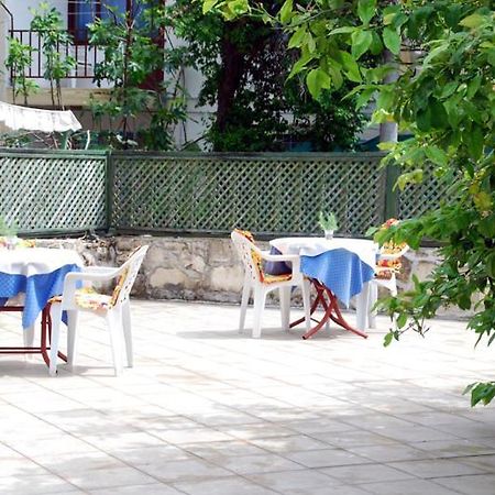 Akasya Hotel (Adults Only) Sidé Extérieur photo